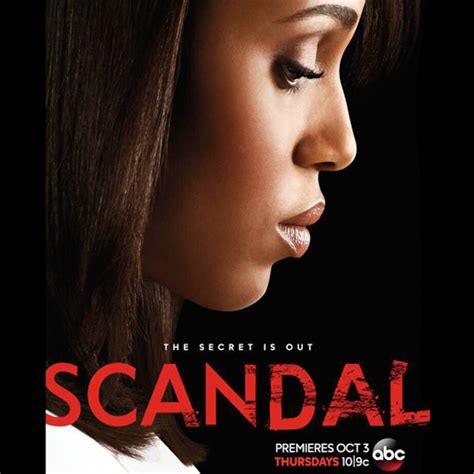 scandal bold|Aray! The re.